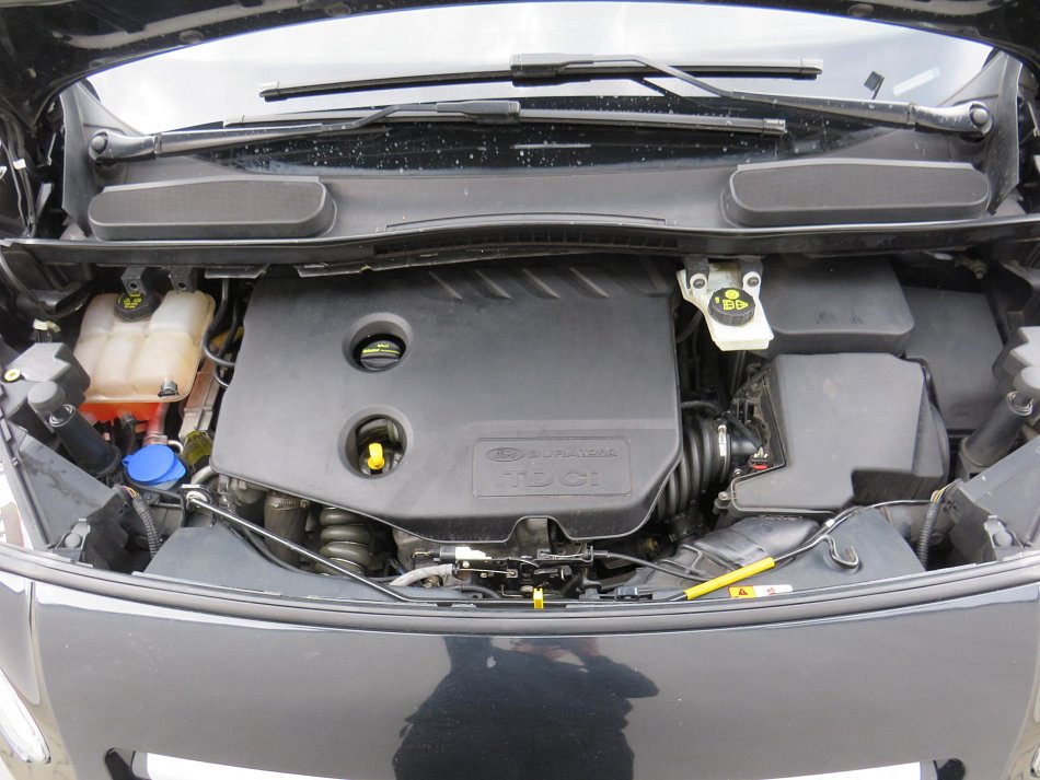 Ford Tourneo Connect 1.6TDCi Titanium MAXi XL 7míst
