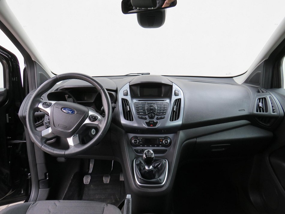 Ford Tourneo Connect 1.6TDCi Titanium MAXi XL 7míst