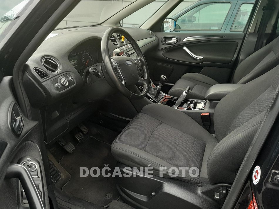 Ford S-MAX 2.0TDCi 