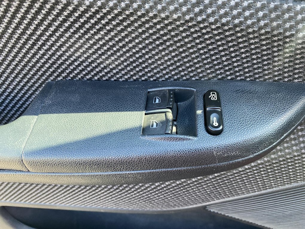 Škoda Fabia I 1.2 12V 