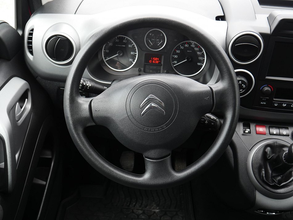 Citroën Berlingo 1.2T XTR