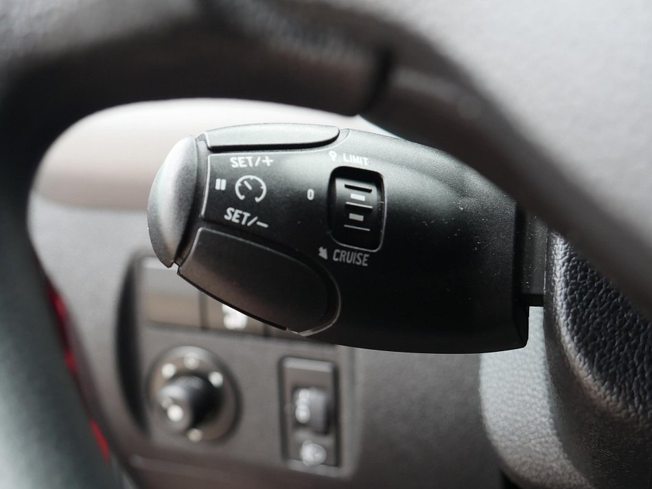 Citroën Berlingo 1.2T XTR
