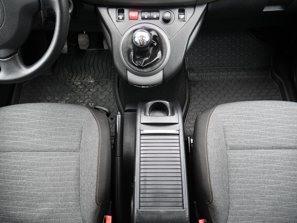 Citroën Berlingo 1.2T XTR