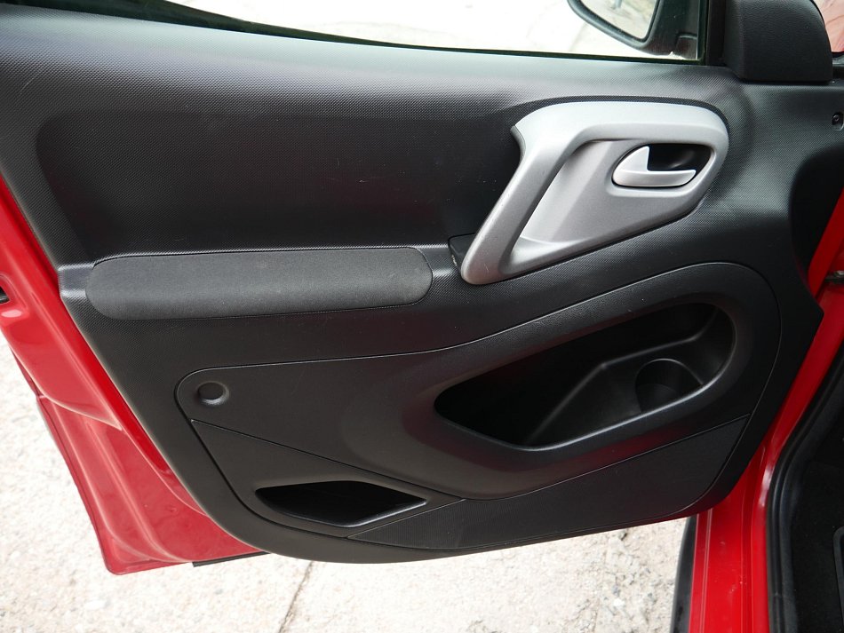 Citroën Berlingo 1.2T XTR