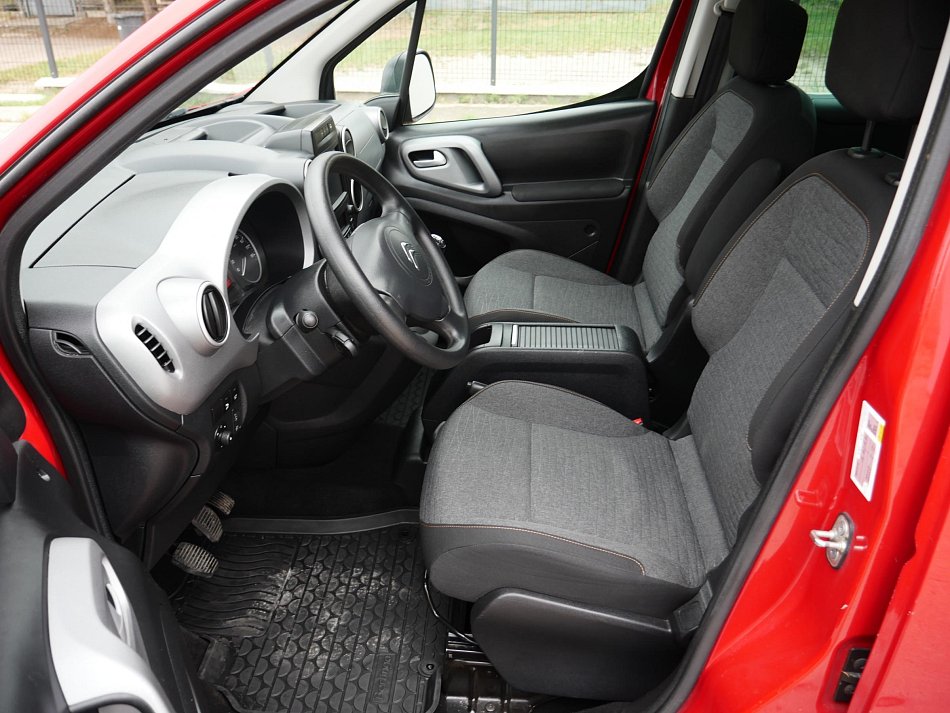 Citroën Berlingo 1.2T XTR