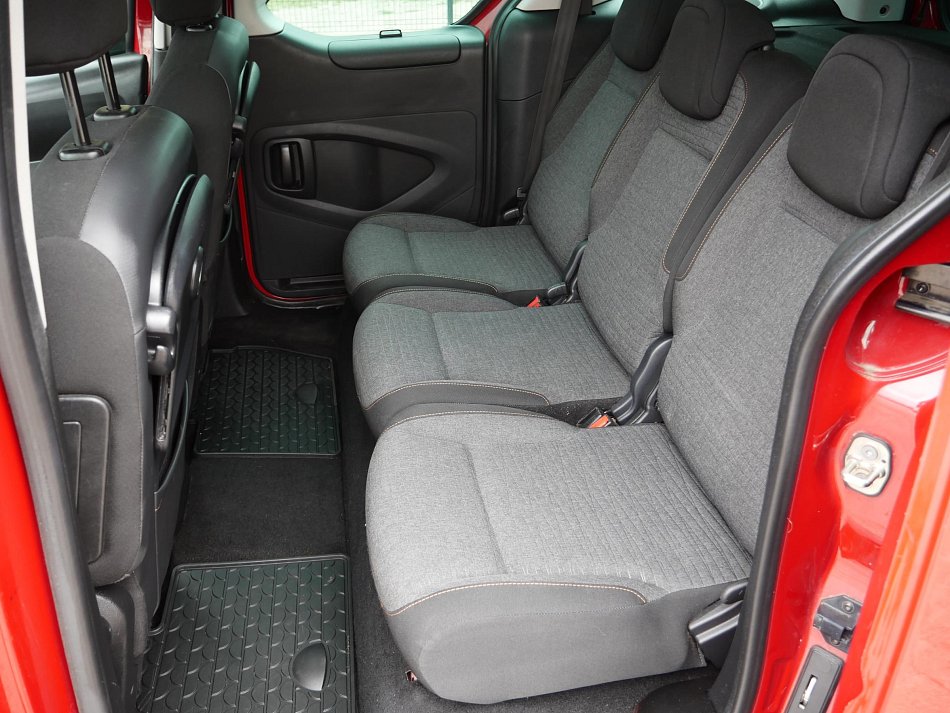 Citroën Berlingo 1.2T XTR