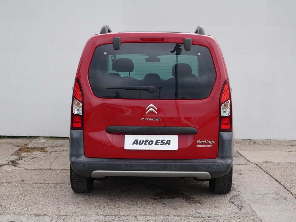 Citroën Berlingo 1.2T XTR