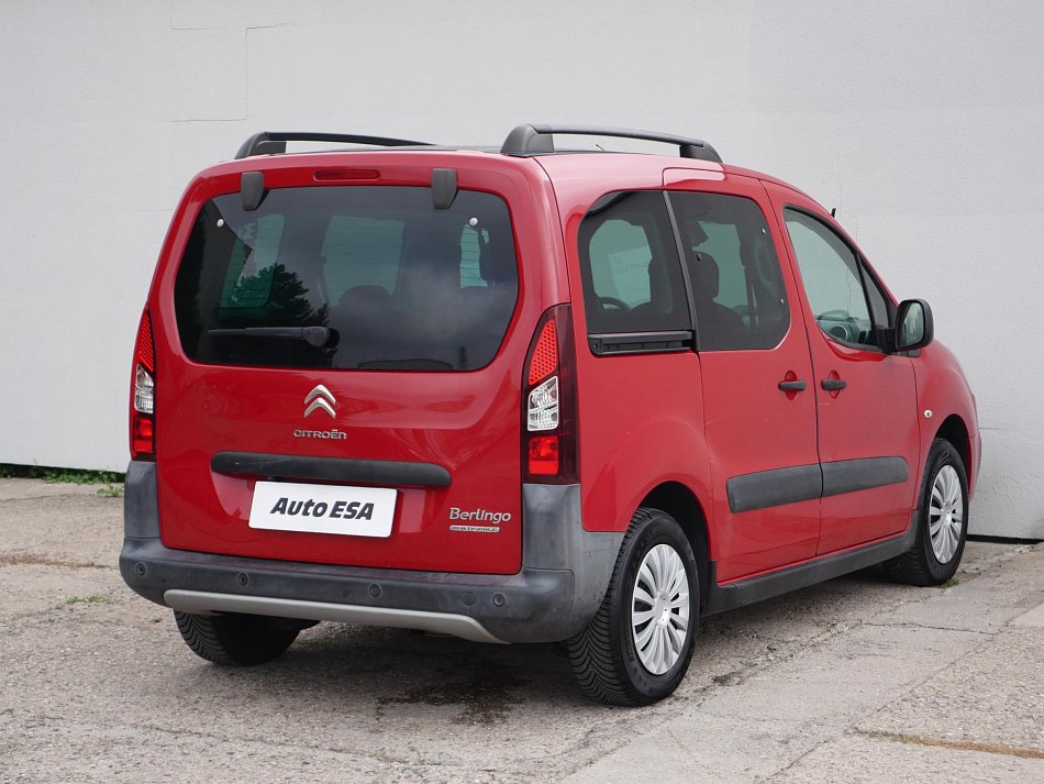 Citroën Berlingo 1.2T XTR