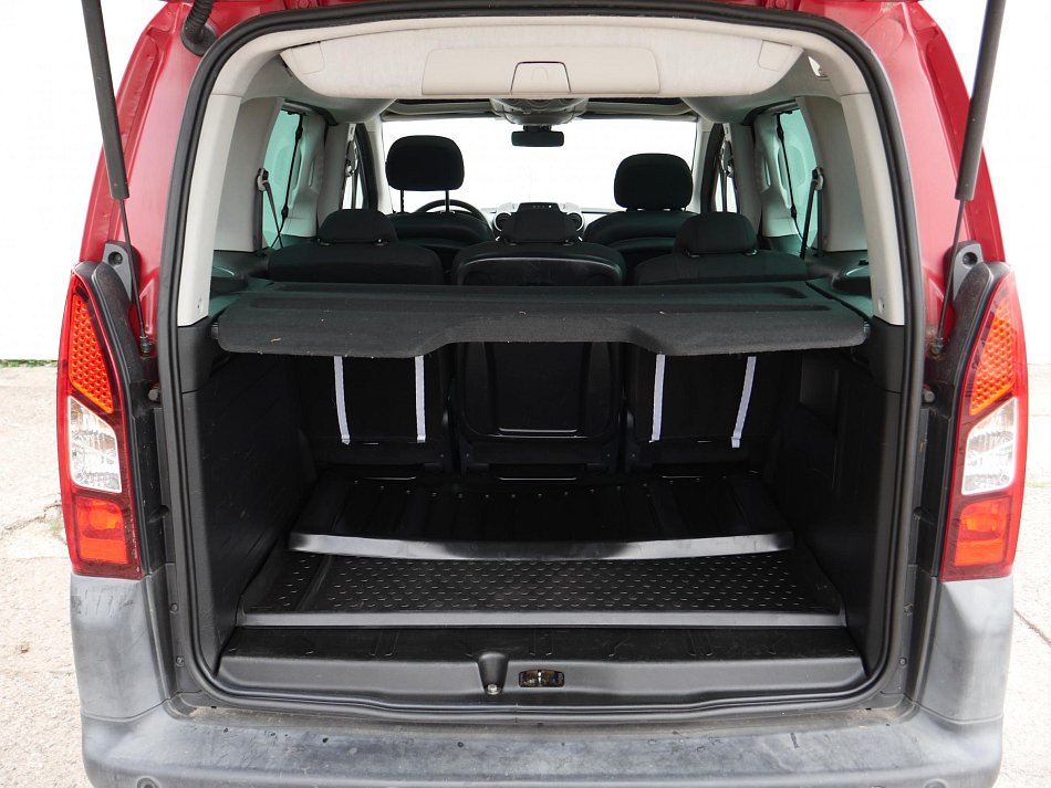 Citroën Berlingo 1.2T XTR