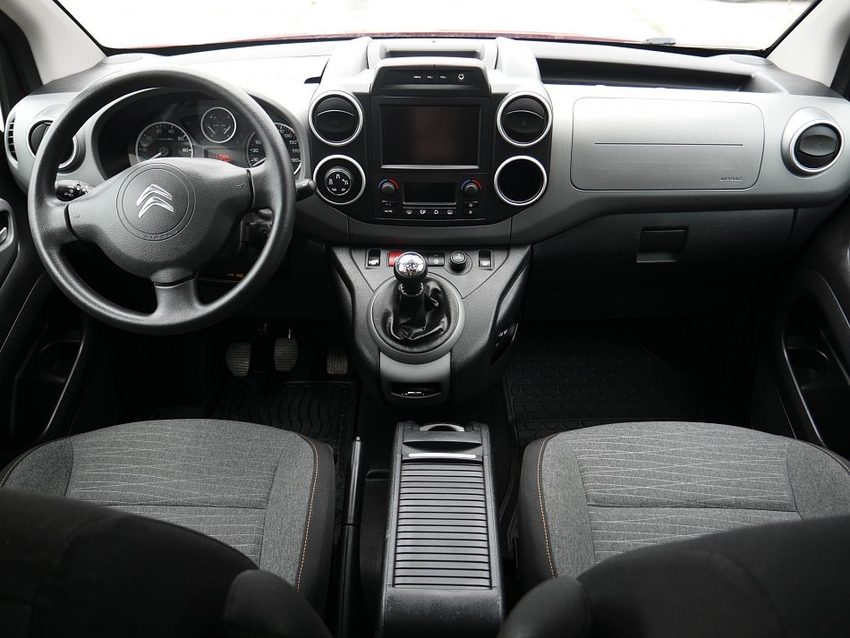 Citroën Berlingo 1.2T XTR