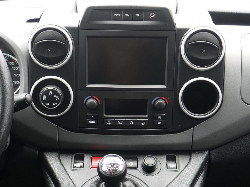 Citroën Berlingo 1.2T XTR