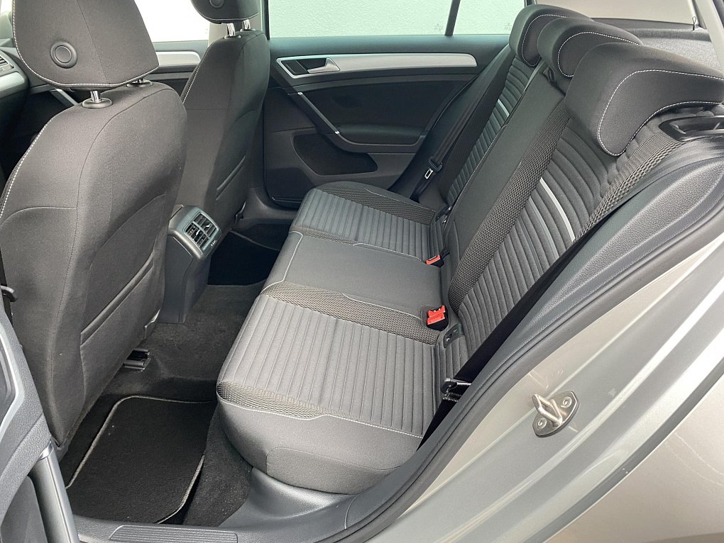 Volkswagen Golf 1.4 TSi CUP