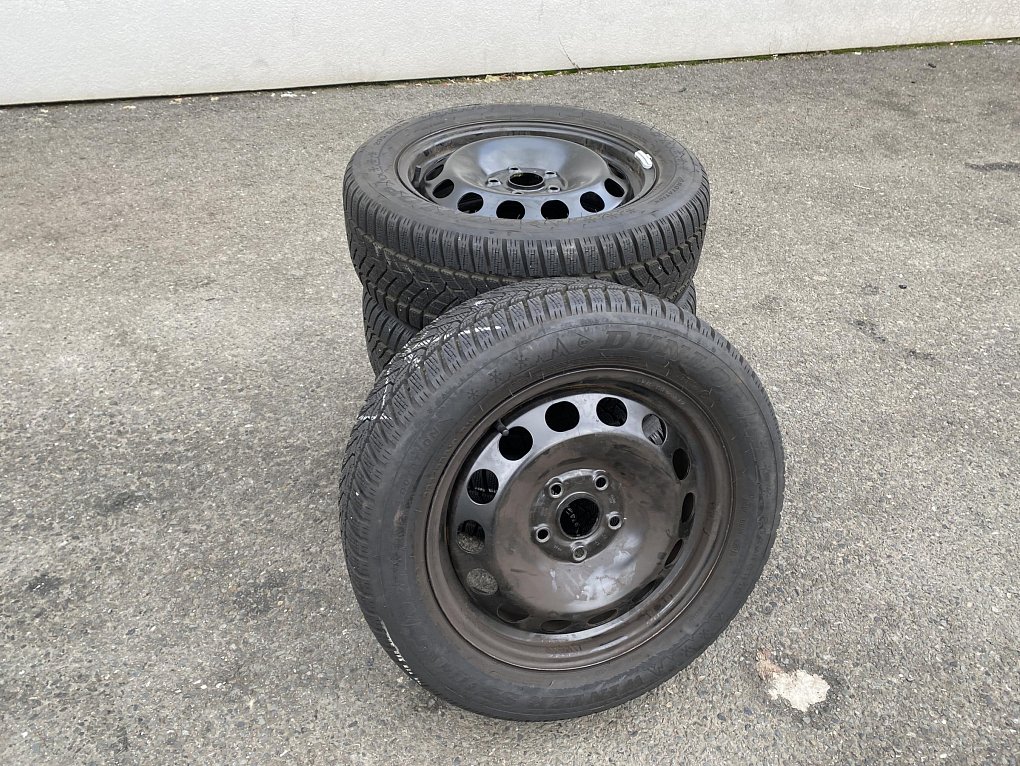 Volkswagen Golf 1.4 TSi CUP