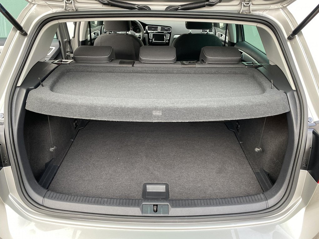 Volkswagen Golf 1.4 TSi CUP