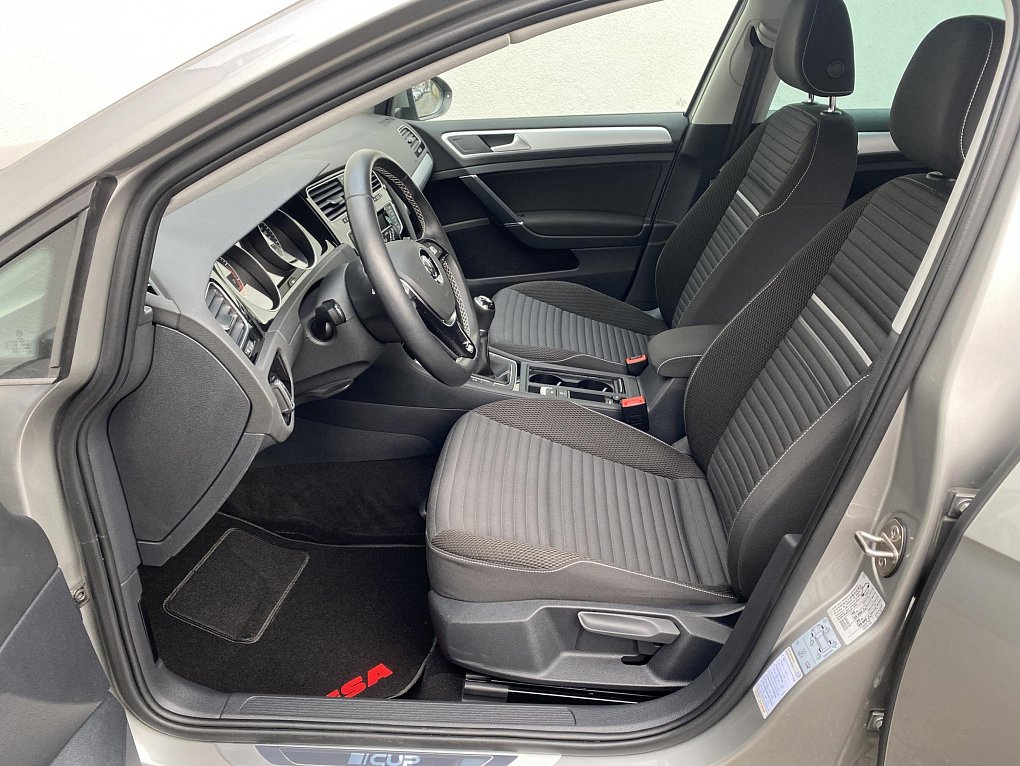 Volkswagen Golf 1.4 TSi CUP