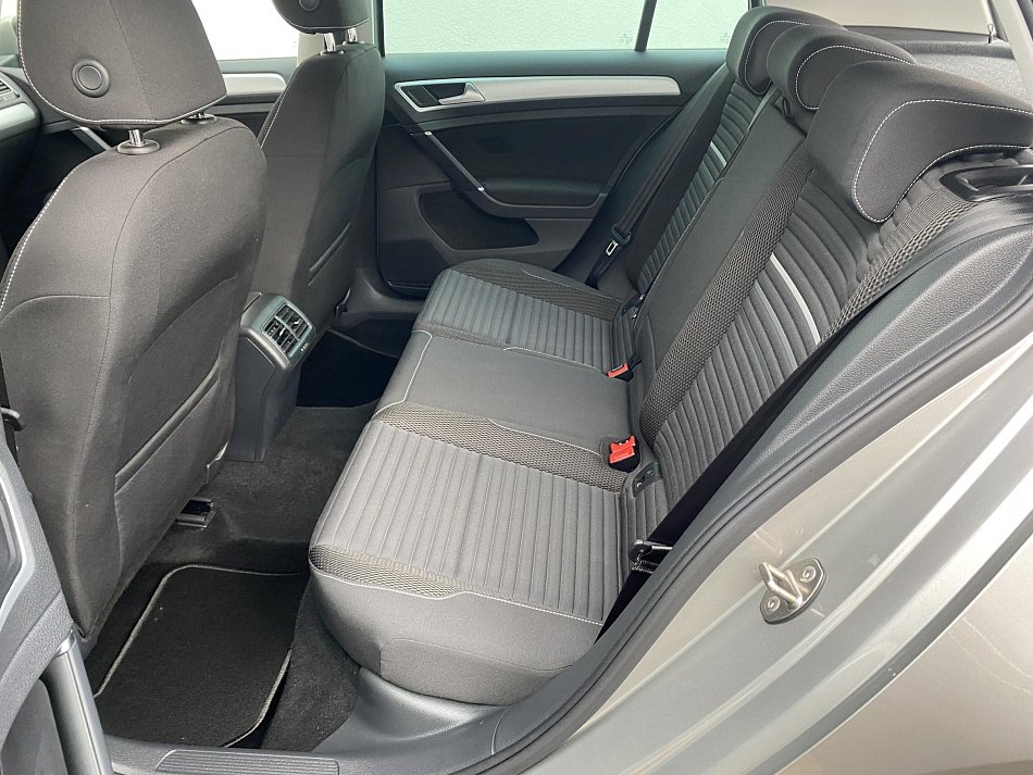 Volkswagen Golf 1.4 TSi CUP