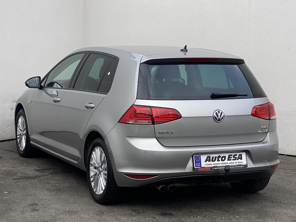 Volkswagen Golf 1.4 TSi CUP