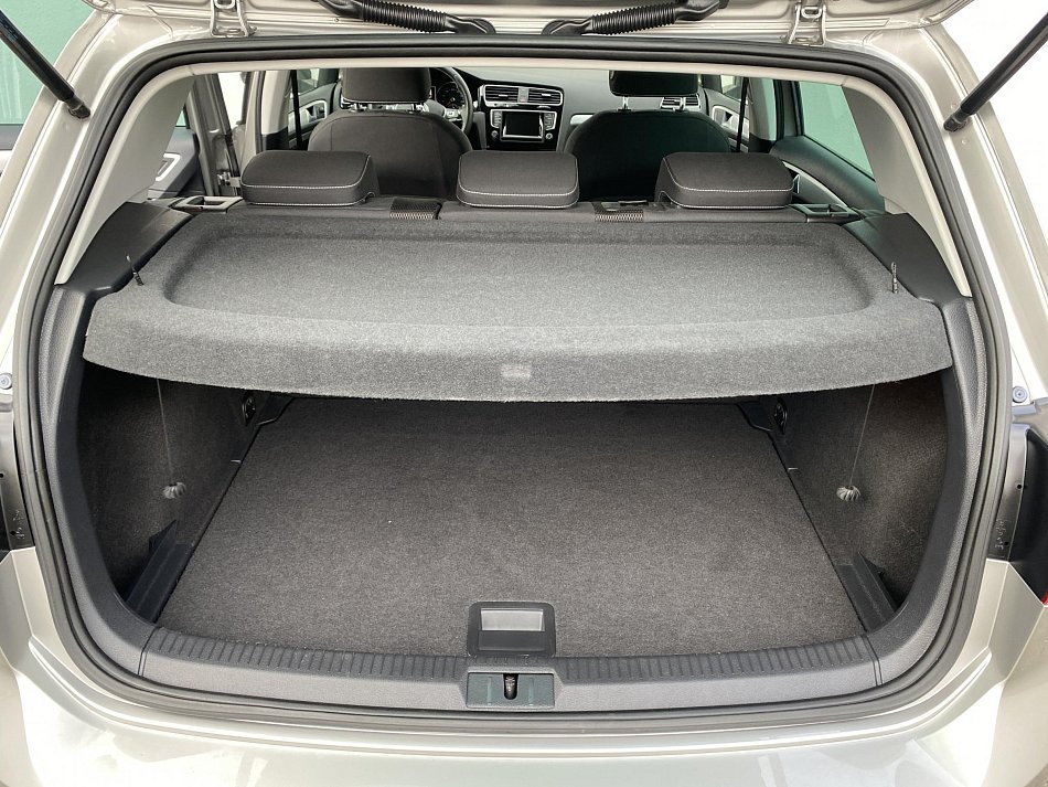 Volkswagen Golf 1.4 TSi CUP