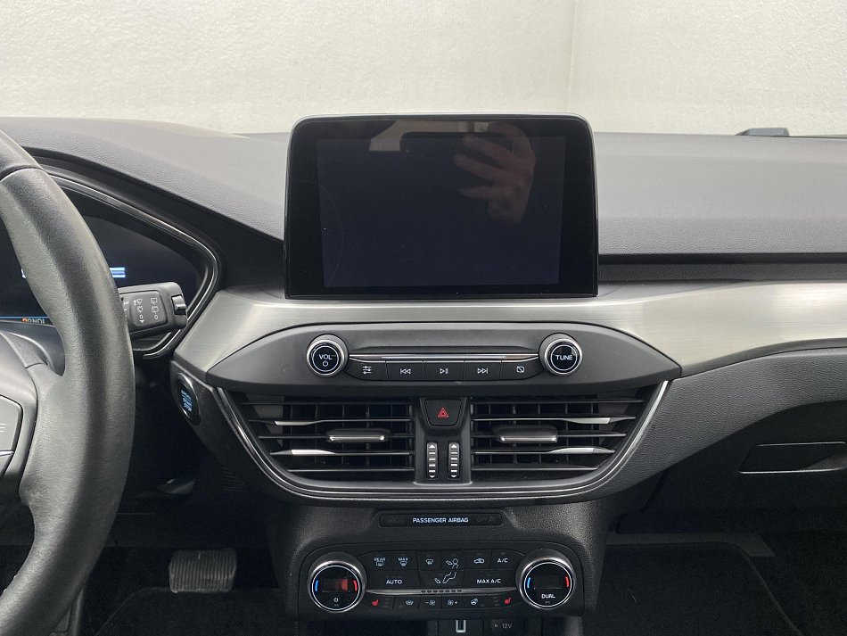 Ford Focus 2.0TDCI Titanium