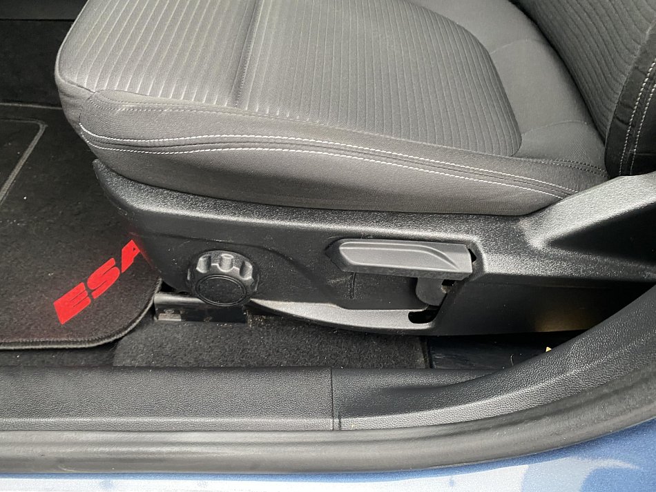 Ford Focus 2.0TDCI Titanium