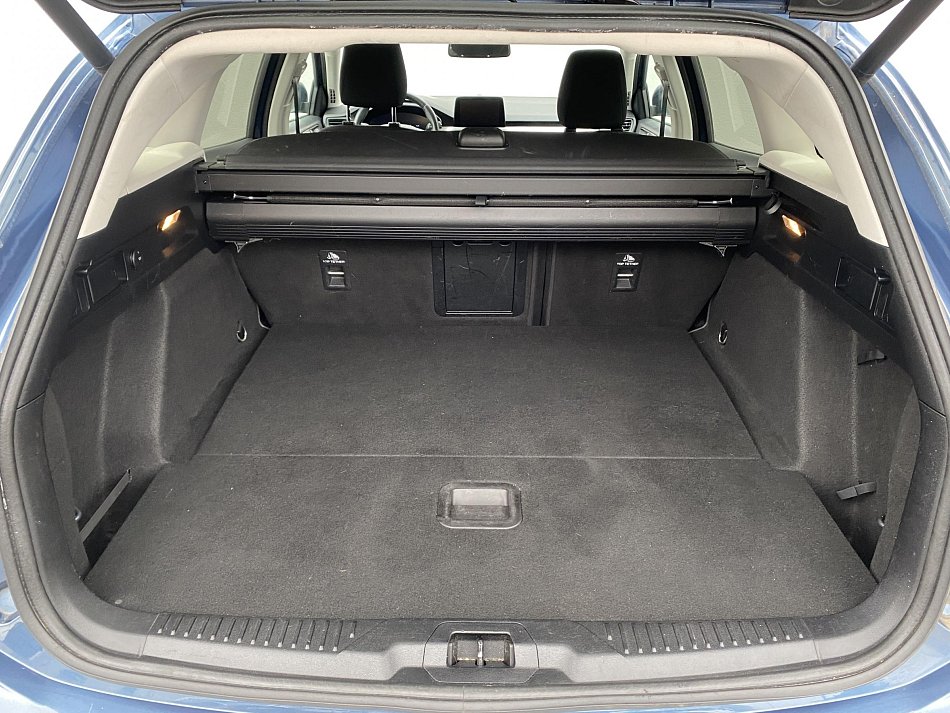 Ford Focus 2.0TDCI Titanium