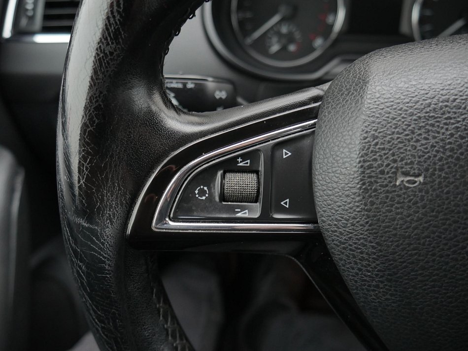 Škoda Octavia III 1.4 TSI 