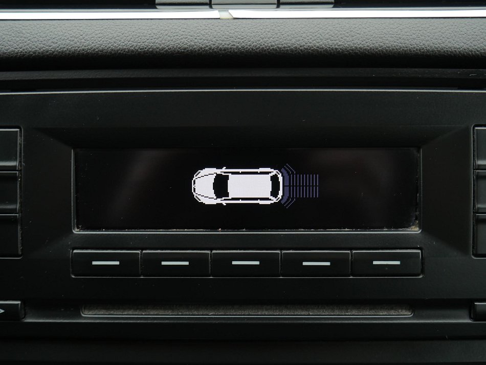 Škoda Octavia III 1.4 TSI 