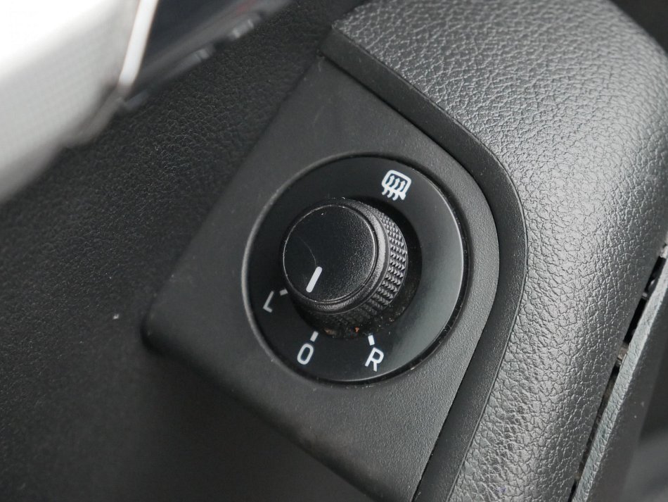 Škoda Octavia III 1.4 TSI 