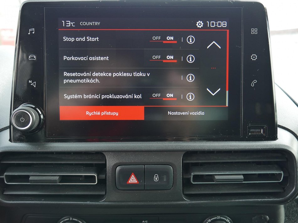 Citroën Berlingo 1.5HDi 