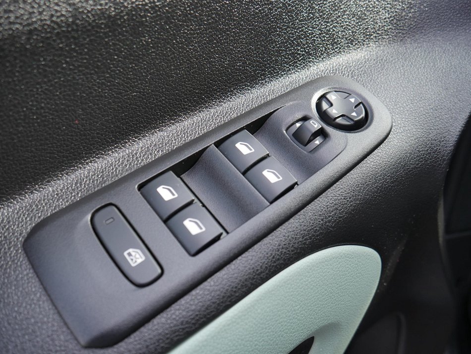 Citroën Berlingo 1.5HDi 