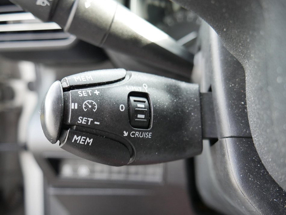 Citroën Berlingo 1.5HDi 