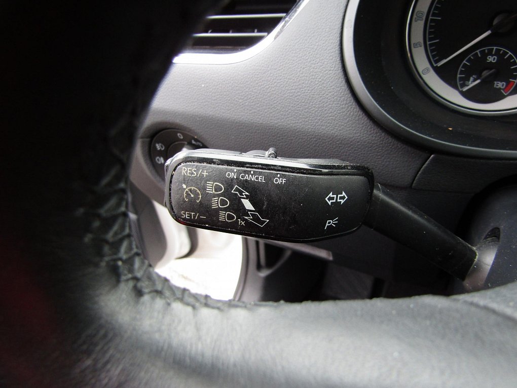 Škoda Octavia III 2.0TDI Style