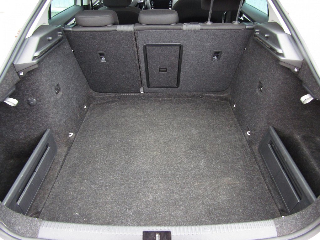 Škoda Octavia III 2.0TDI Style