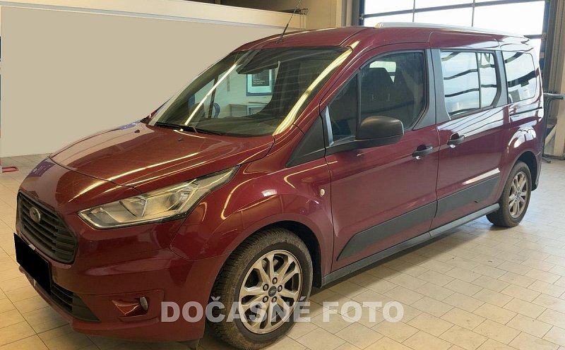 Ford Tourneo Connect 1.5TDCi Trend MAXi 7míst