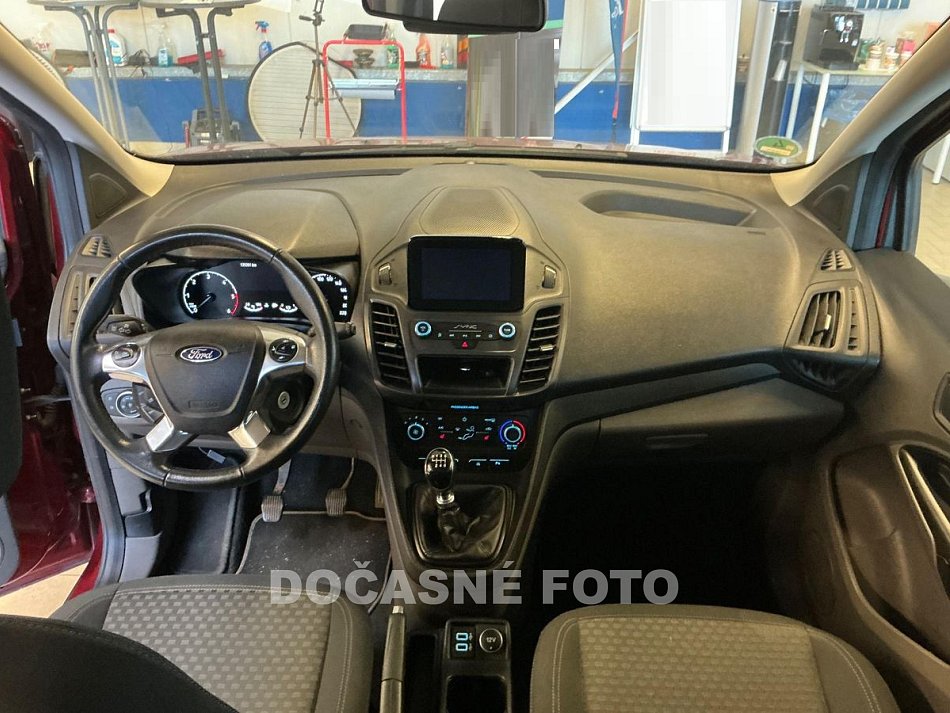 Ford Tourneo Connect 1.5TDCi Trend MAXi 7míst