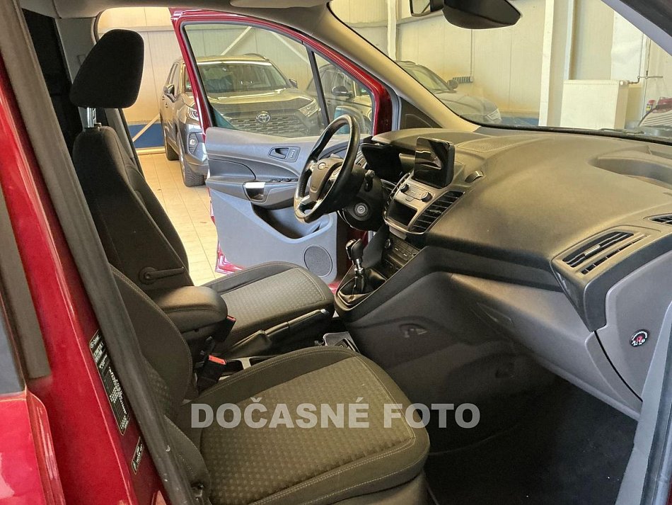 Ford Tourneo Connect 1.5TDCi Trend MAXi 7míst