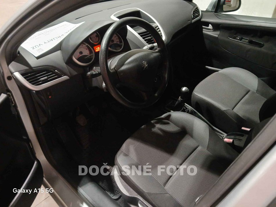 Peugeot 207 1.4 HDi 