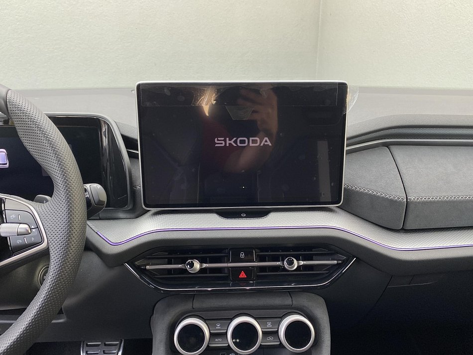 Škoda Kodiaq 2.0 TDi SportLine 7míst
