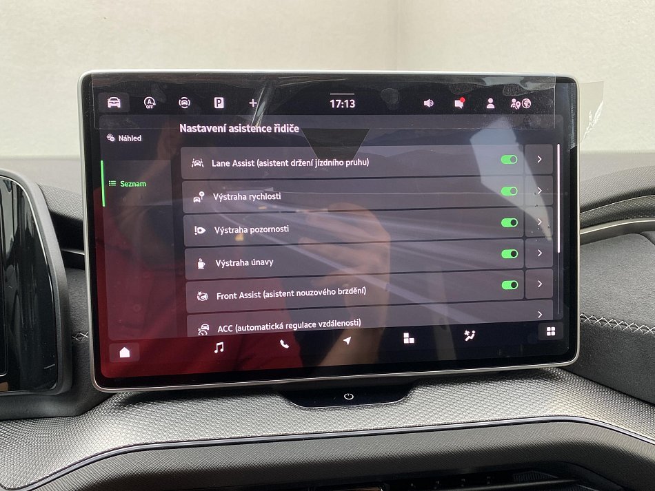 Škoda Kodiaq 2.0 TDi SportLine 7míst