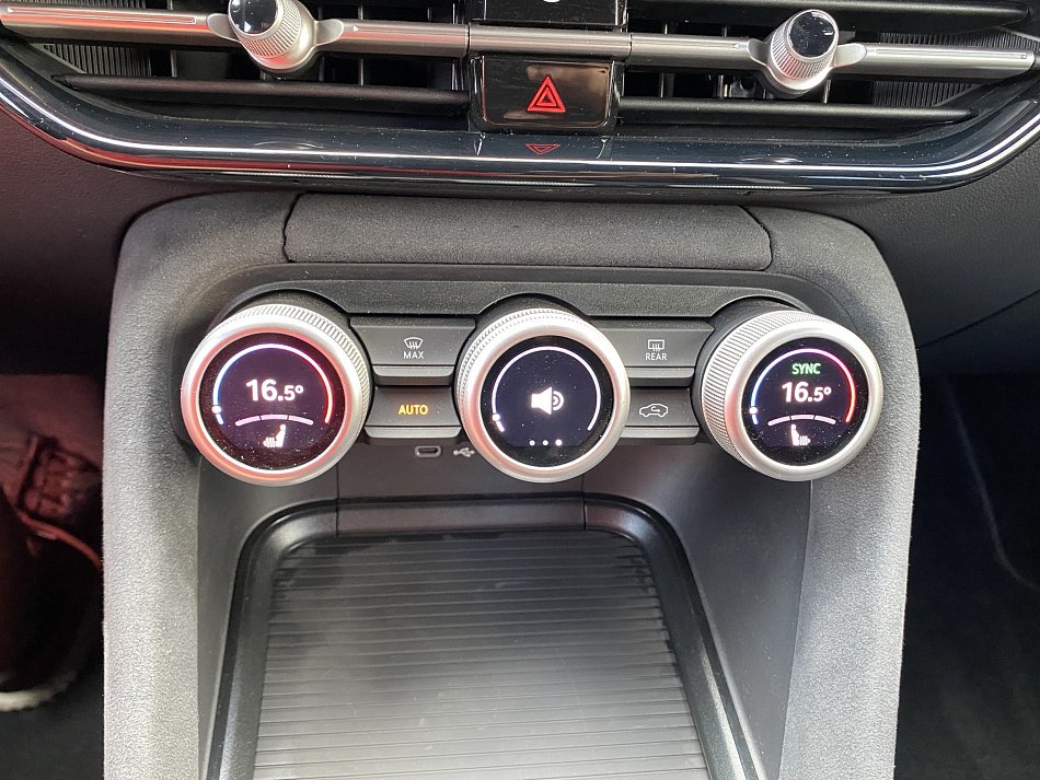 Škoda Kodiaq 2.0 TDi SportLine 7míst