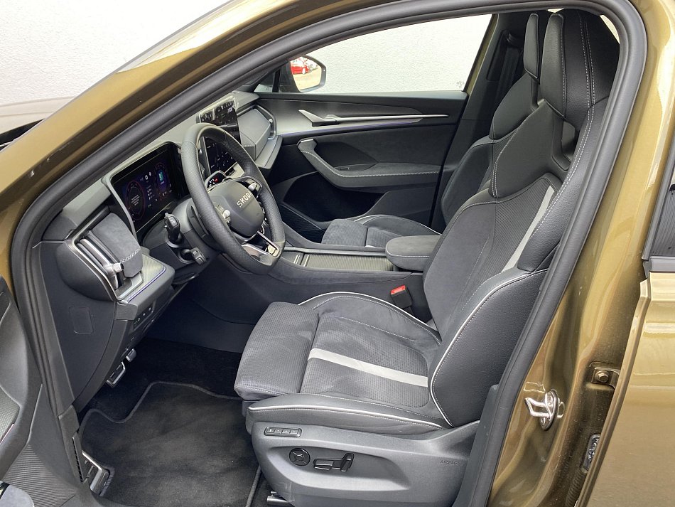 Škoda Kodiaq 2.0 TDi SportLine 7míst