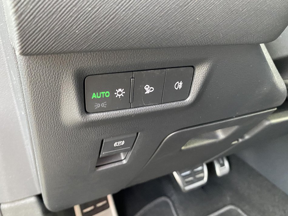 Škoda Kodiaq 2.0 TDi SportLine 7míst