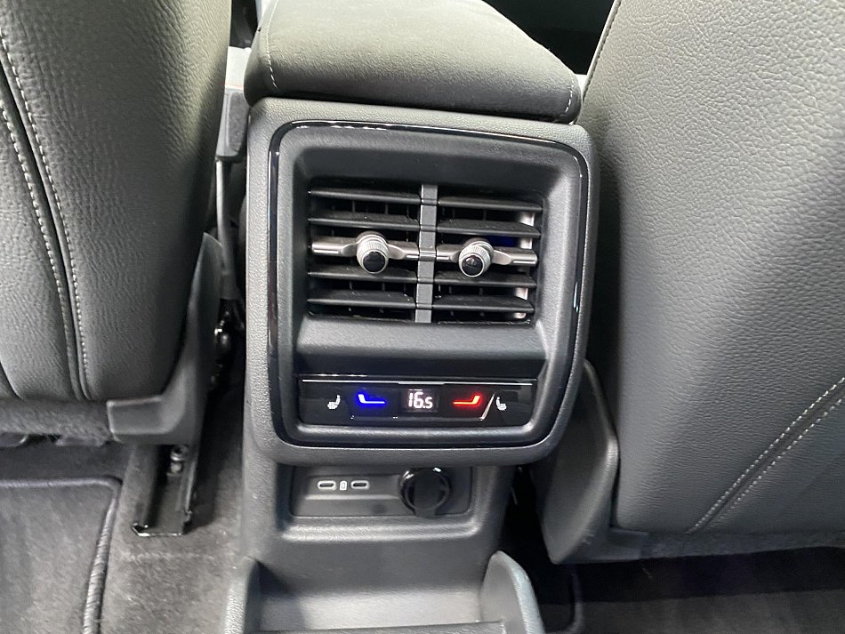 Škoda Kodiaq 2.0 TDi SportLine 7míst
