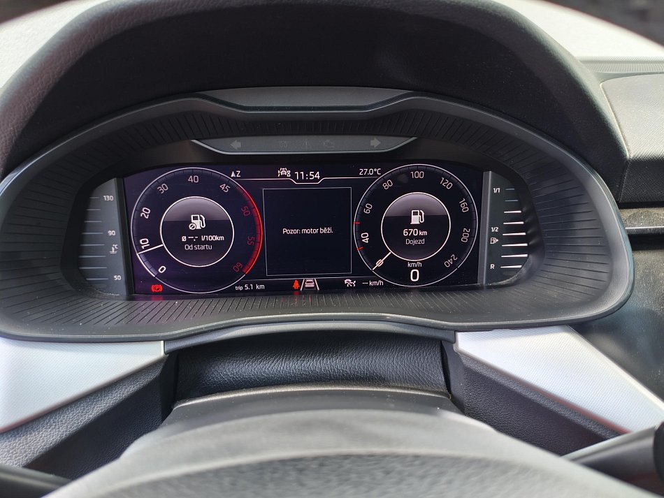 Škoda Kamiq 1.6 TDi Style