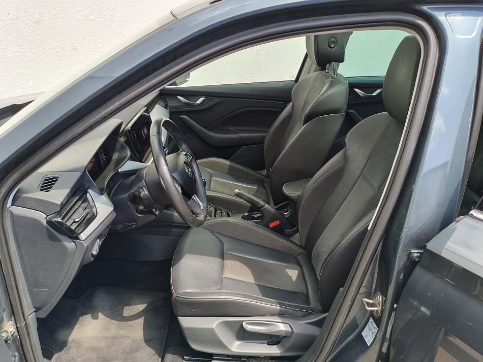 Škoda Kamiq 1.6 TDi Style
