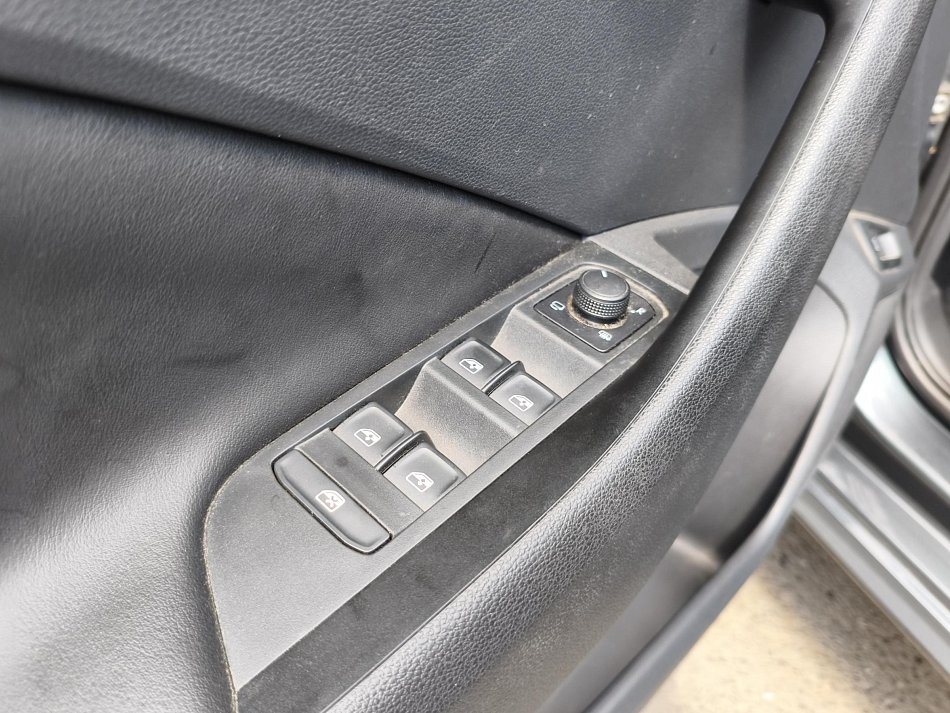 Škoda Kamiq 1.6 TDi Style