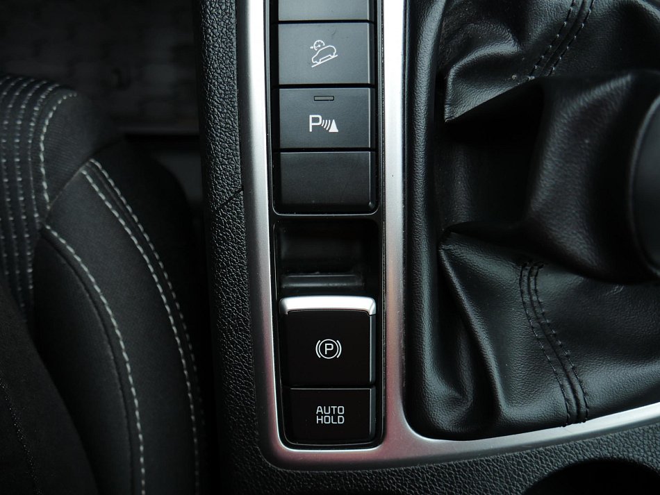 Kia Sportage 1.6T-GDi 