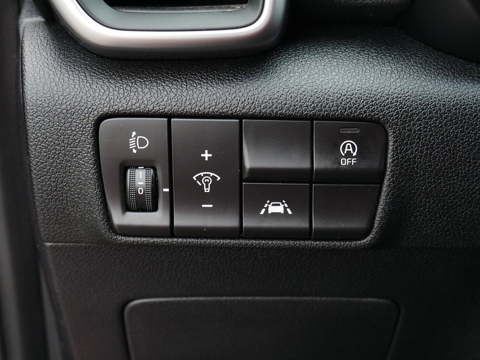 Kia Sportage 1.6T-GDi 