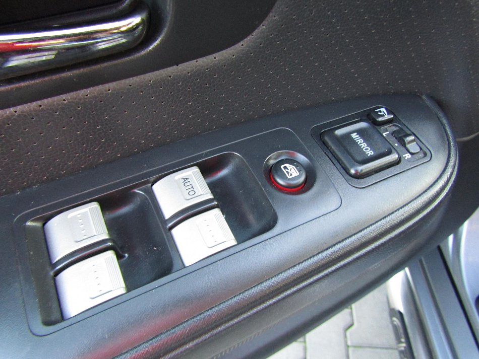 Honda CR-V 2.2 i-DTEC  4x4