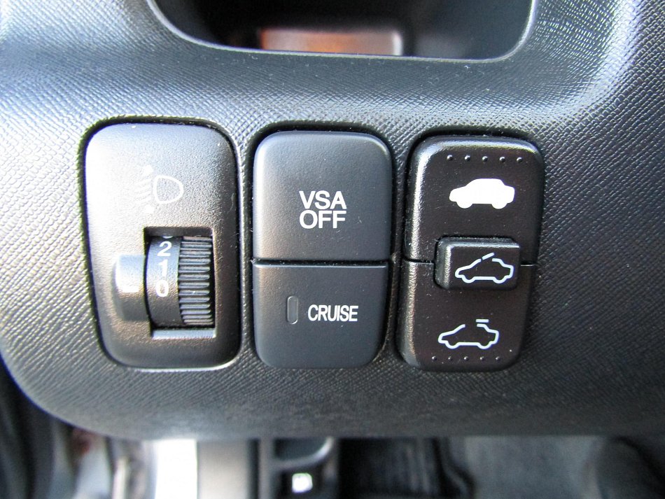 Honda CR-V 2.2 i-DTEC  4x4